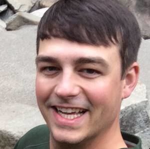 Meet your Posher, Steven